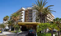 hotel best tenerife